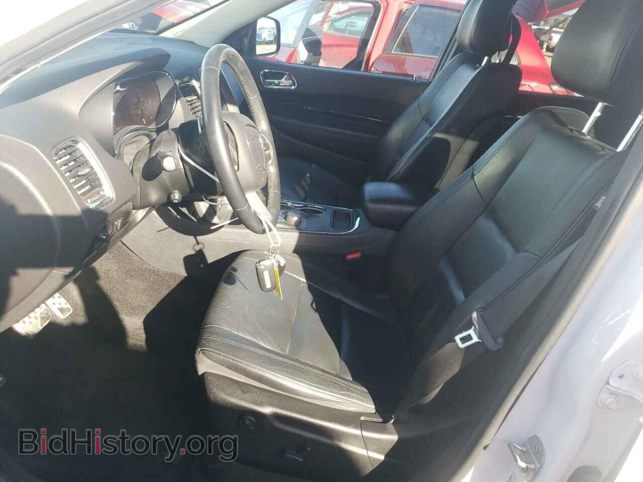 2015 DODGE DURANGO - VIN: 1C4RDHDG7FC809715 - Photo 7