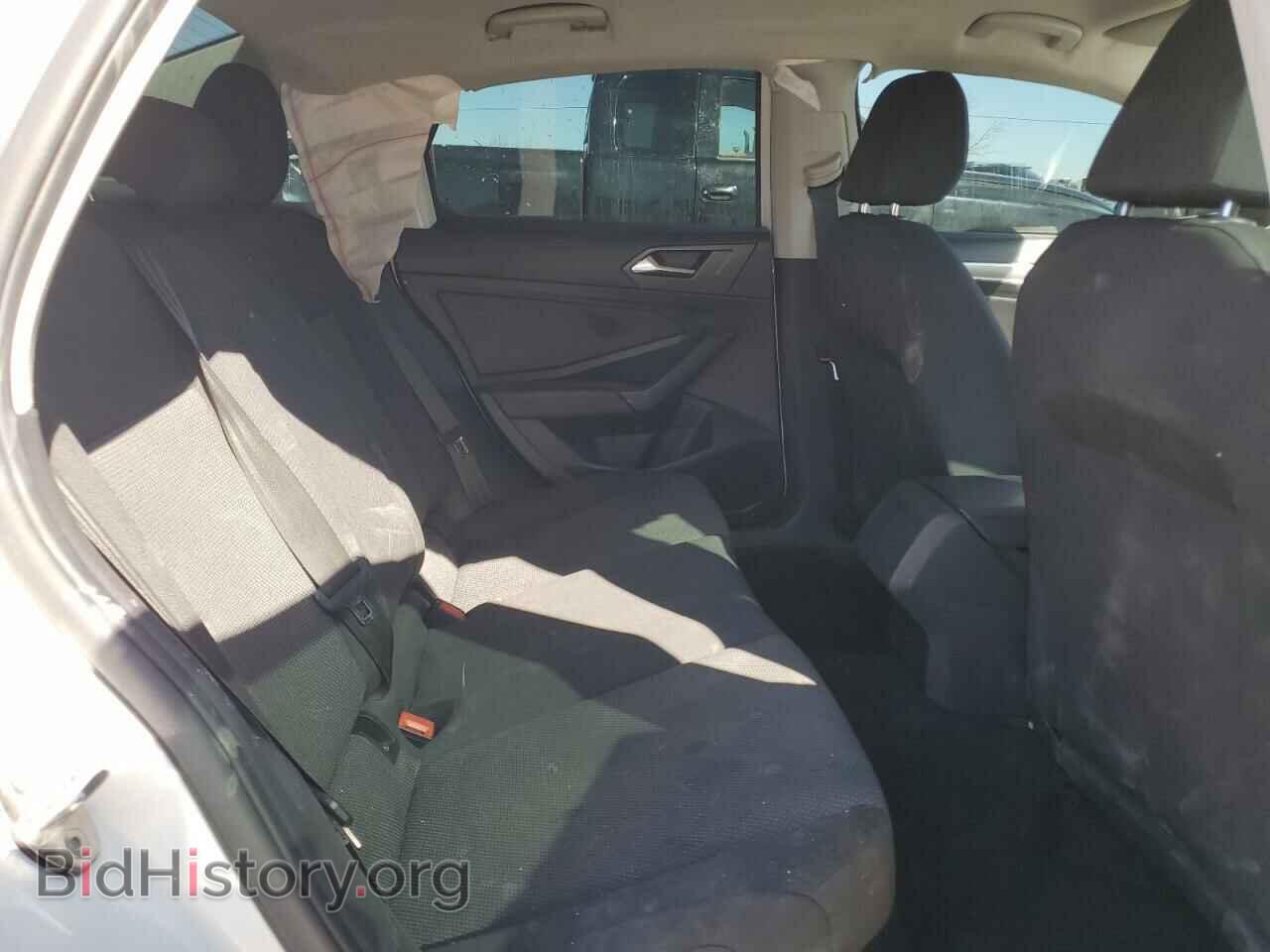 2021 VOLKSWAGEN JETTA - VIN: 3VWC57BU9MM007701 - Фото 10