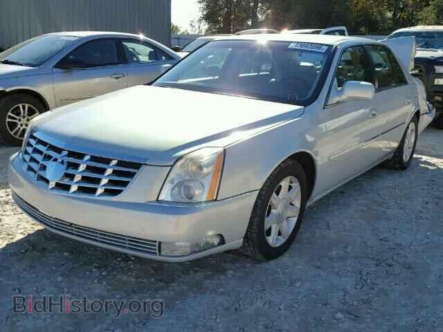 2006 CADILLAC DTS - VIN: 1G6KD57Y86U117013 - Фото 2