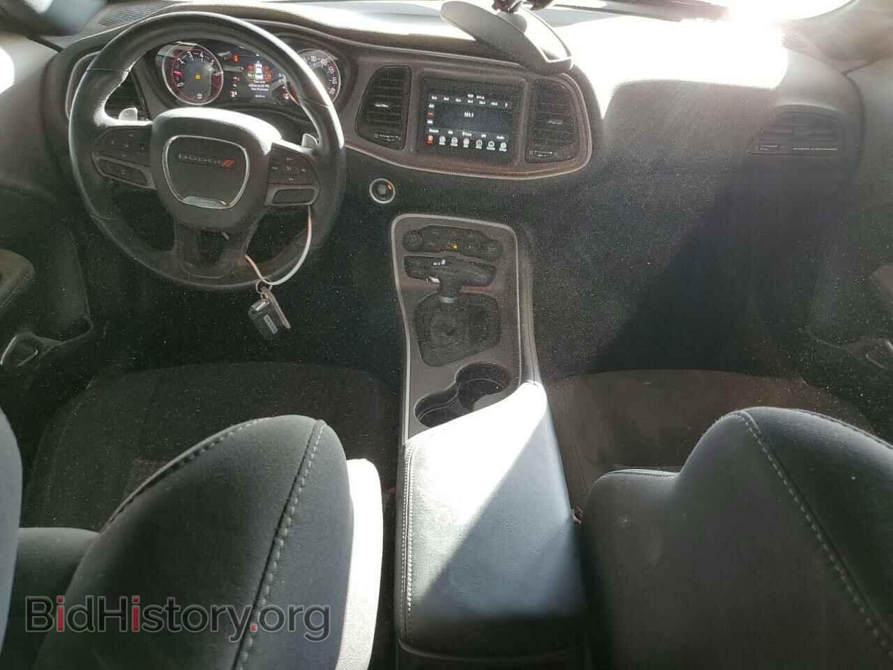 2022 DODGE CHALLENGER - VIN: 2C3CDZKG5NH219172 - Фото 8