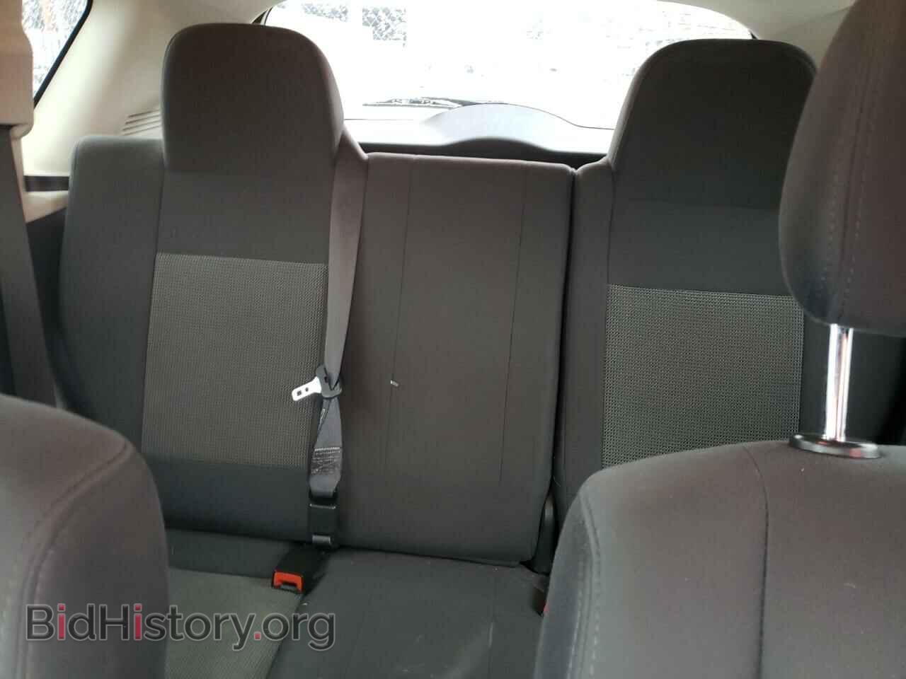 2012 JEEP COMPASS - VIN: 1C4NJDBB3CD553361 - Photo 10