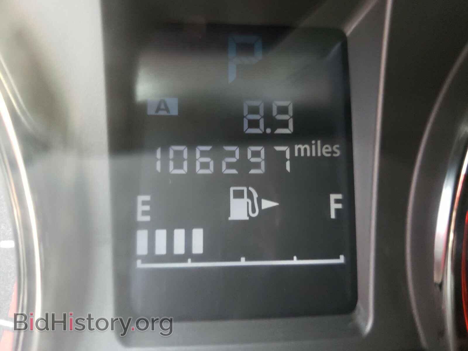 2015 SUBARU FORESTER - VIN: JF2SJAUC9FH474203 - Фото 8