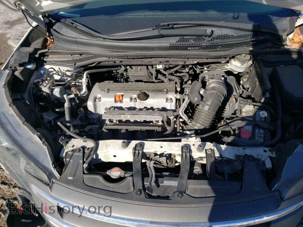 2014 HONDA CRV - VIN: 5J6RM4H5XEL060452 - Фото 11