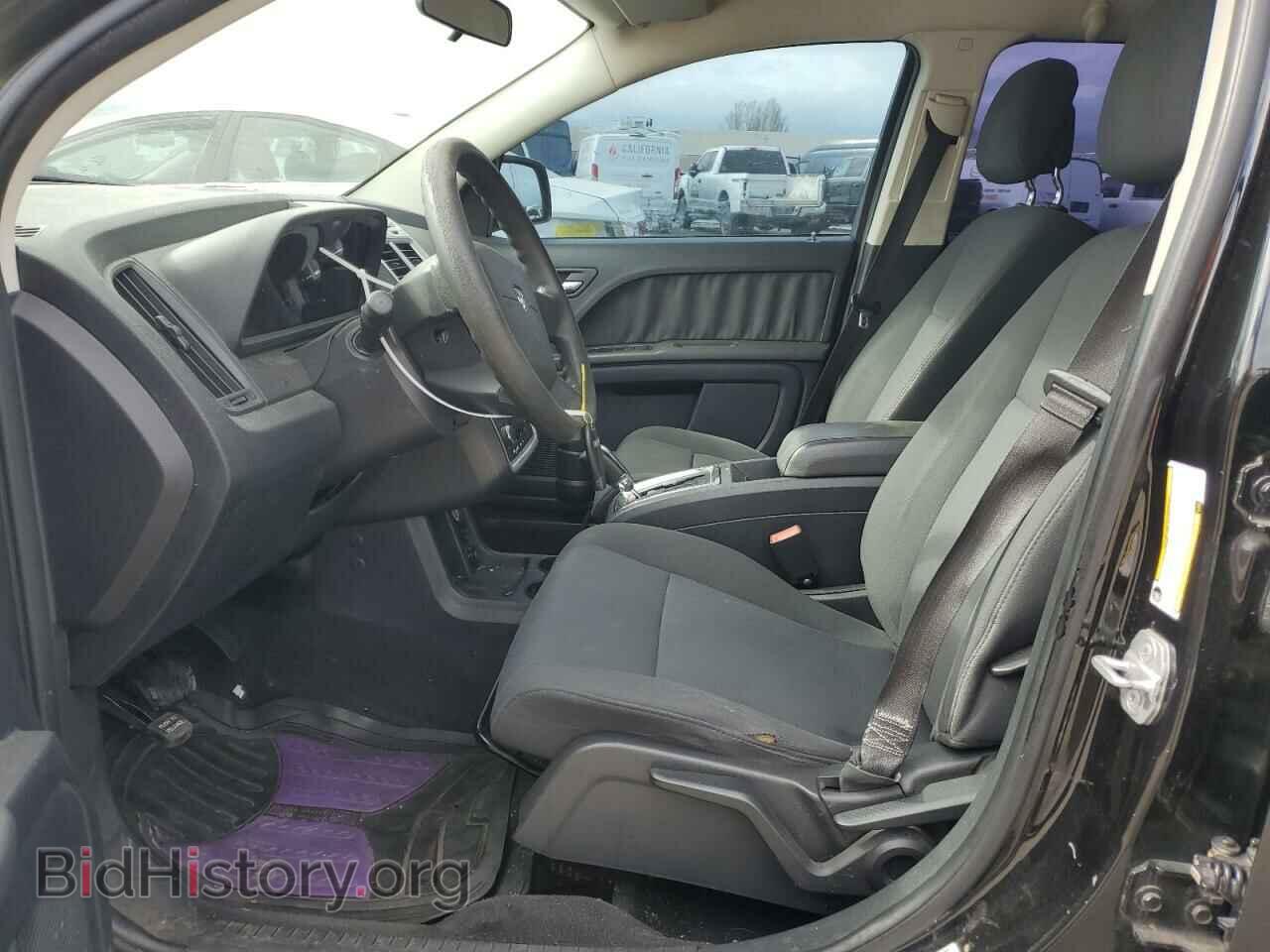2010 DODGE JOURNEY - VIN: 3D4PG4FB1AT183832 - Фото 7