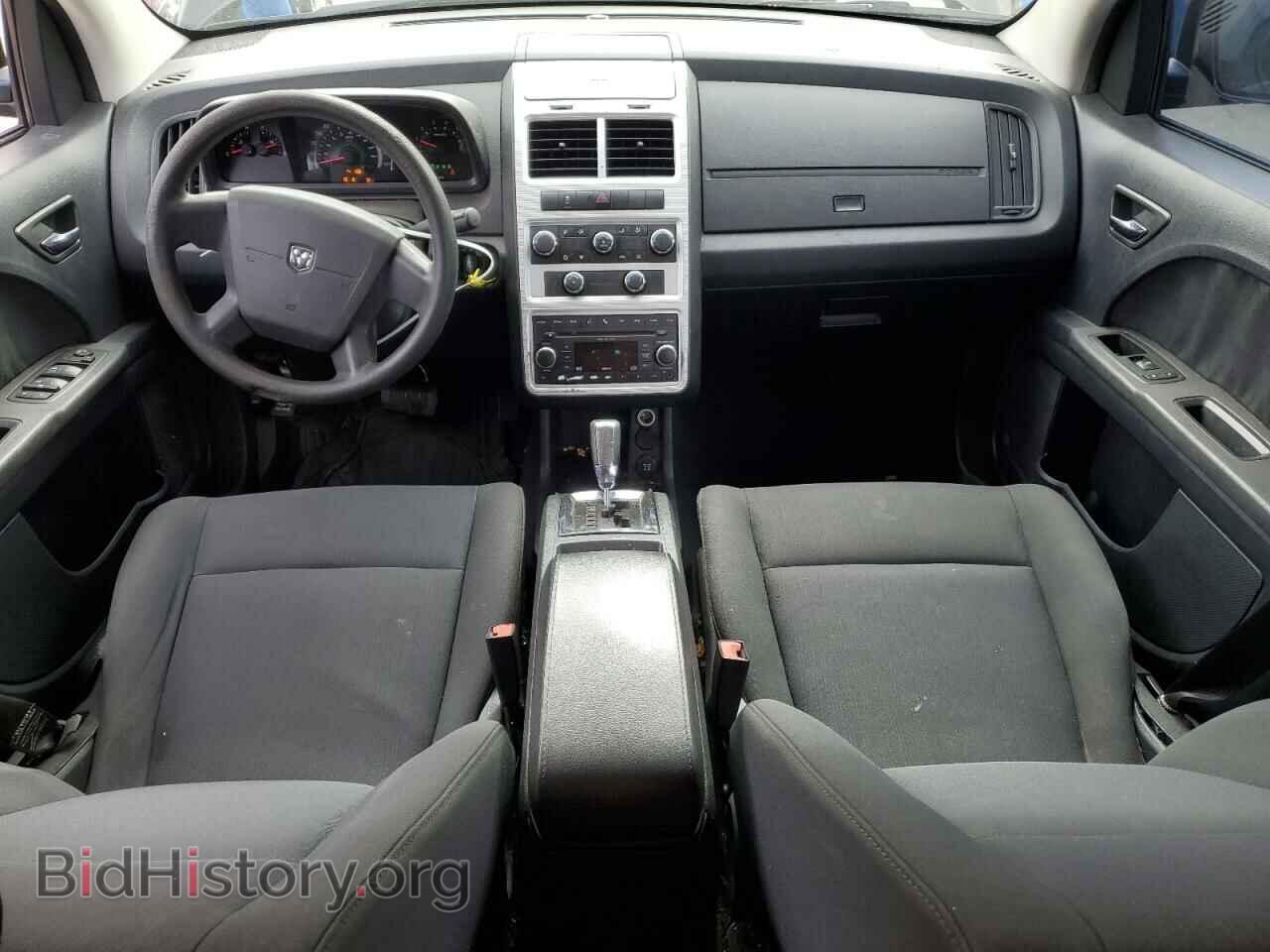 2010 DODGE JOURNEY - VIN: 3D4PG4FB1AT183832 - Фото 8