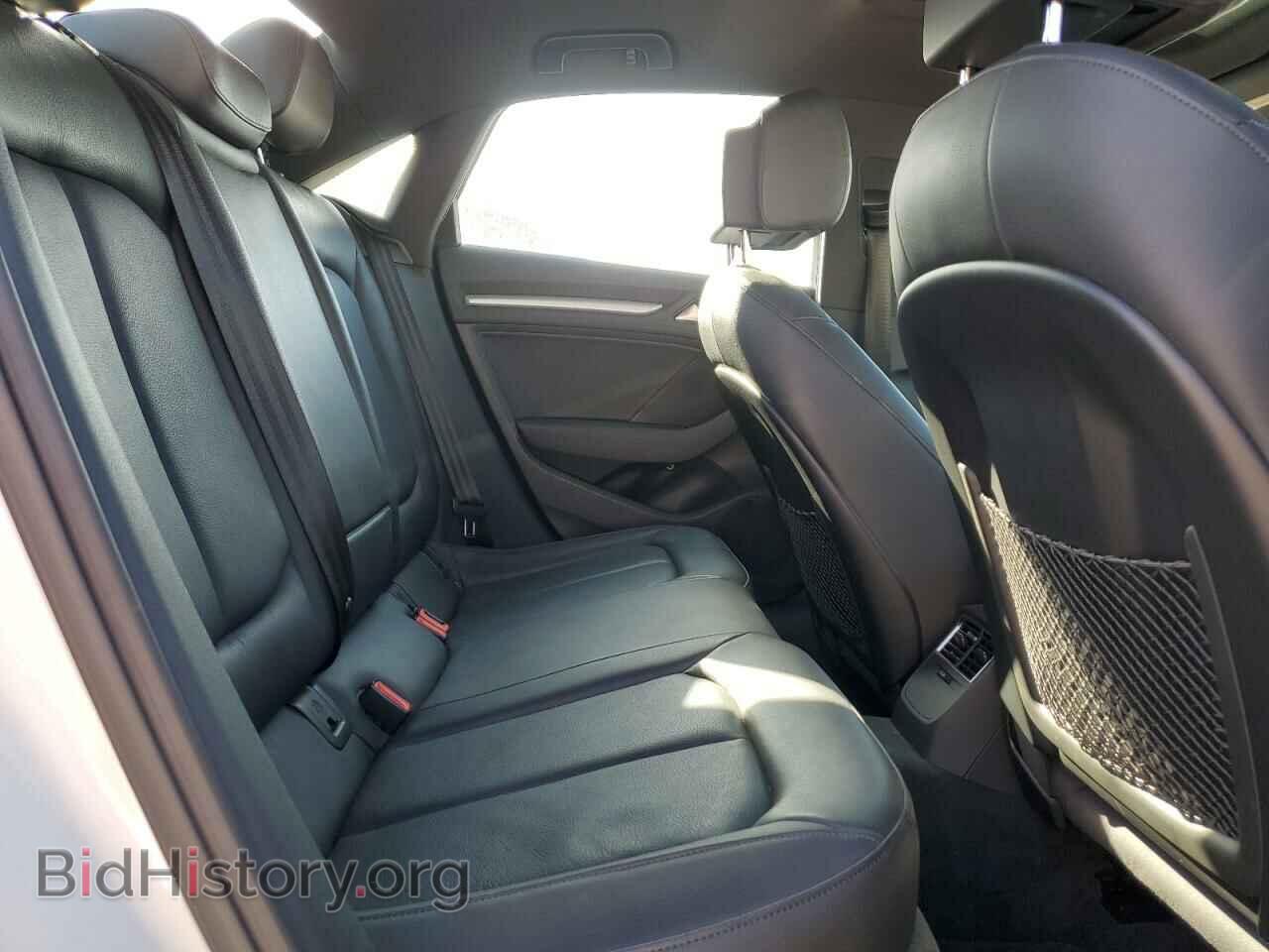 2015 AUDI A3 - VIN: WAUBFGFF2F1137064 - Фото 10