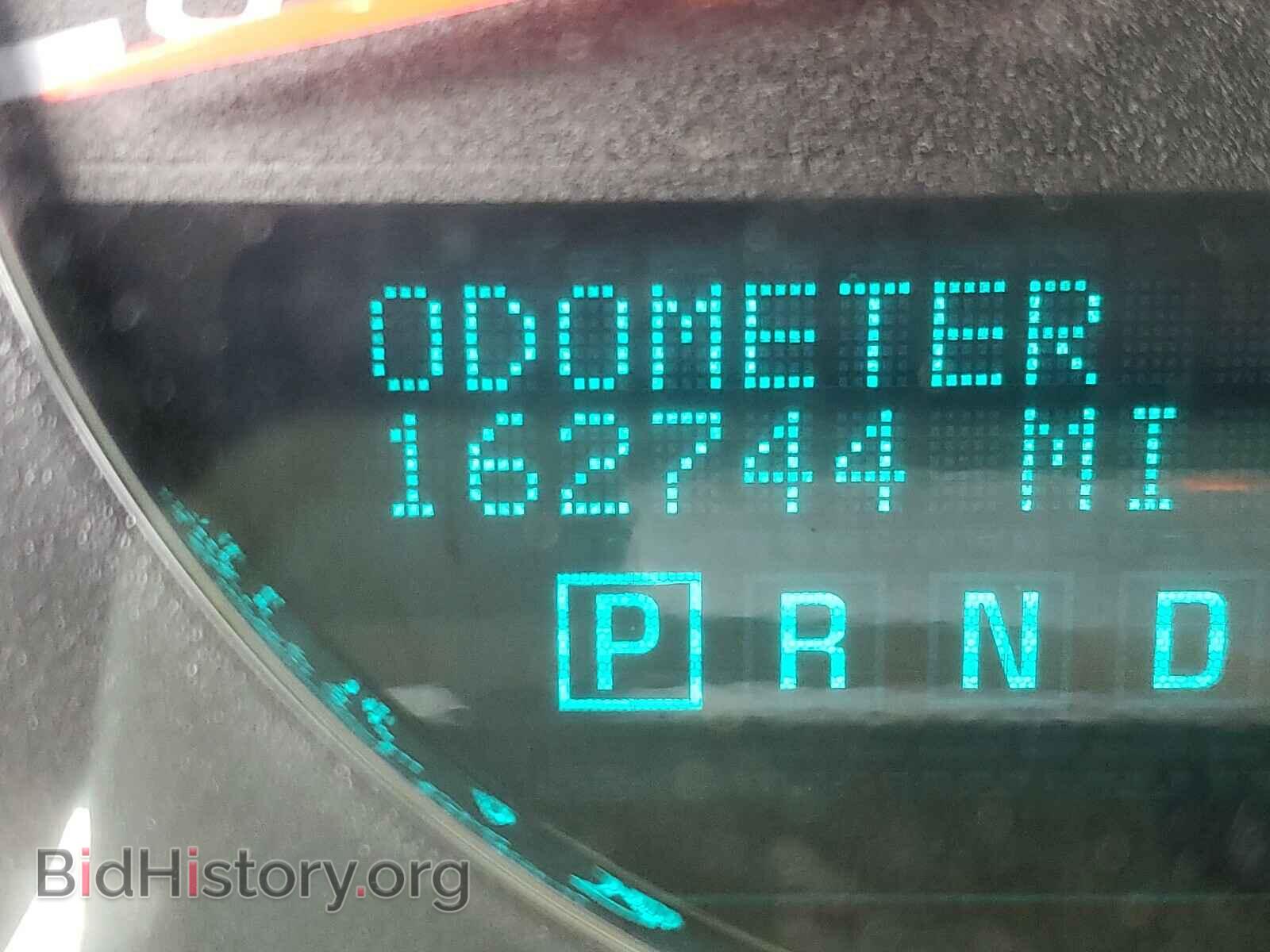2007 CHEVROLET IMPALA - VIN: 2G1WT58N279304552 - Фото 8