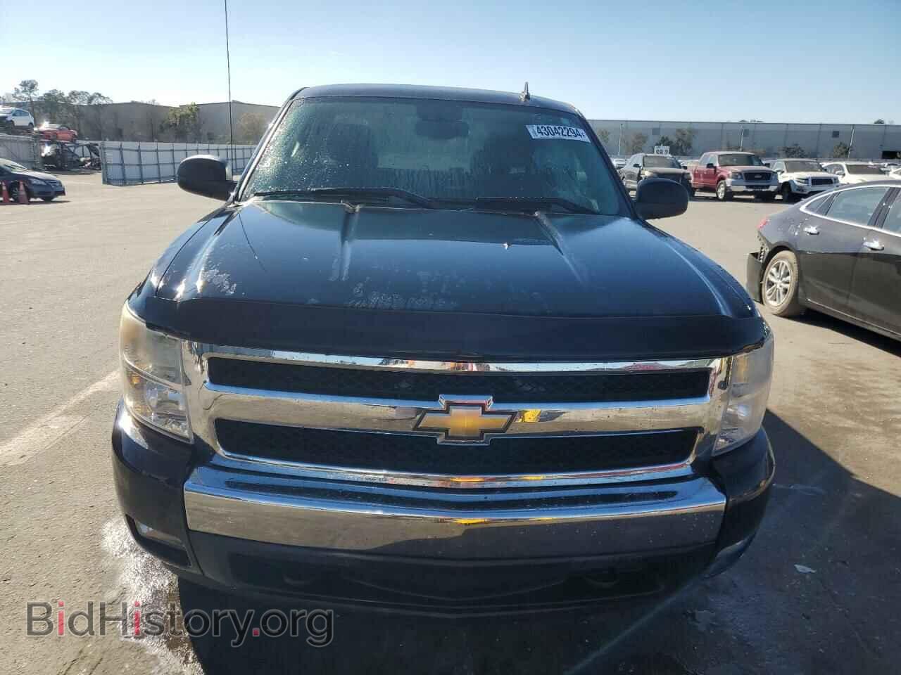 2008 CHEVROLET ALL Models - VIN: 1GCEC19J38Z175137 - Фото 5