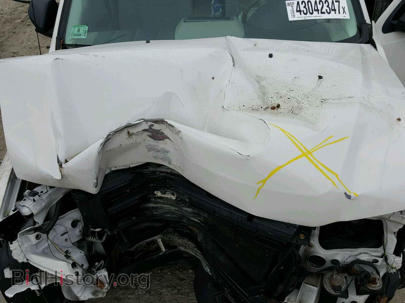 2012 FORD ESCAPE - VIN: 1FMCU9D76CKB00850 - Фото 7