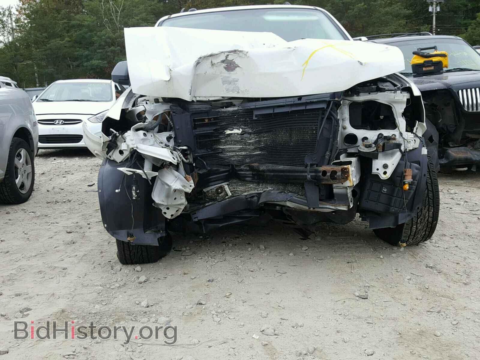 2012 FORD ESCAPE - VIN: 1FMCU9D76CKB00850 - Фото 9