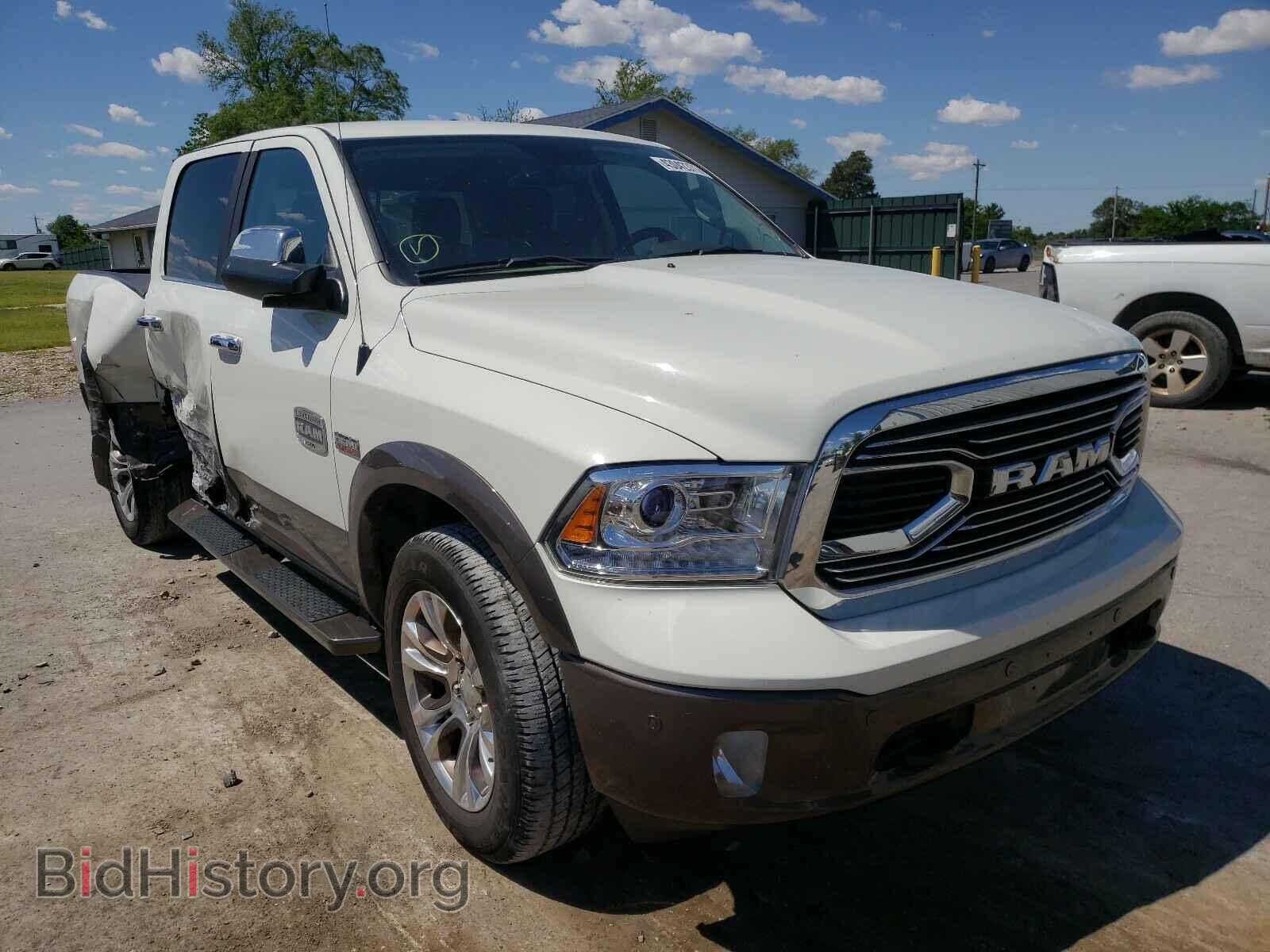 Photo 1C6RR7PT7HS831198 - RAM 1500 2017