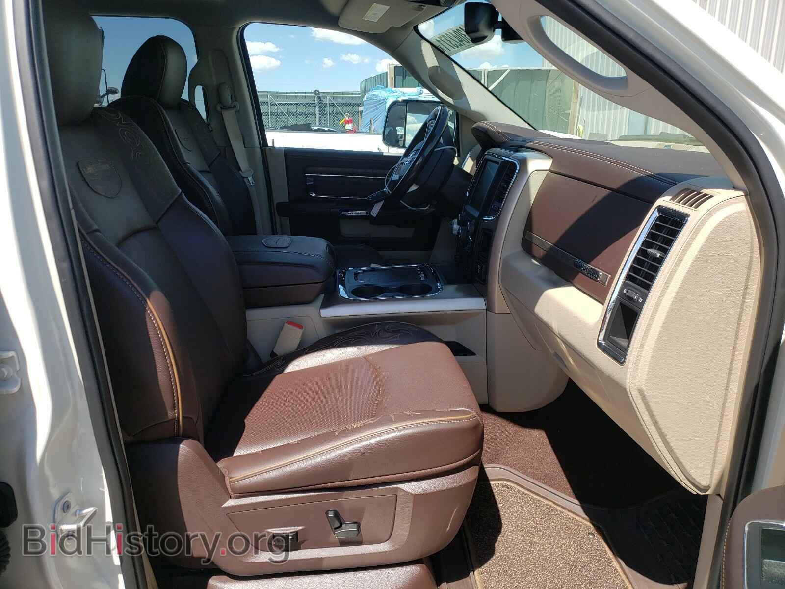 2017 RAM 1500 - VIN: 1C6RR7PT7HS831198 - Photo 5
