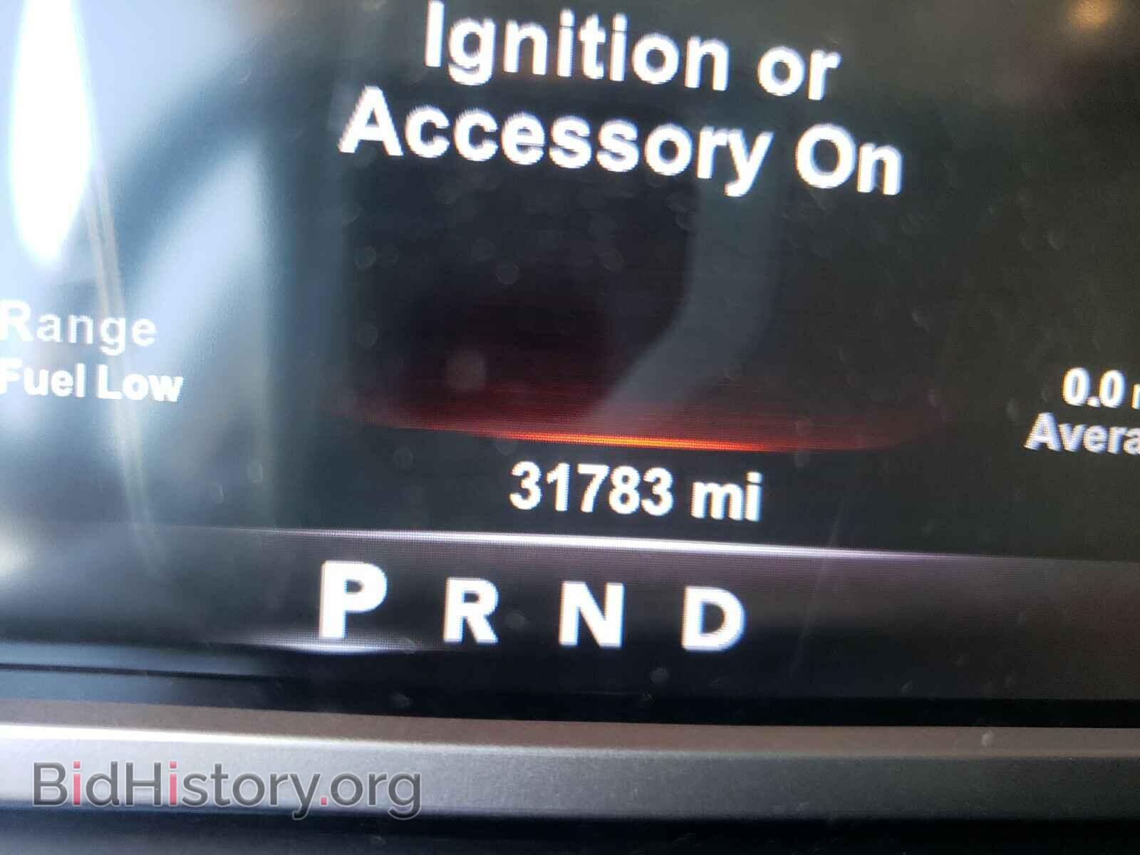 2017 RAM 1500 - VIN: 1C6RR7PT7HS831198 - Photo 8