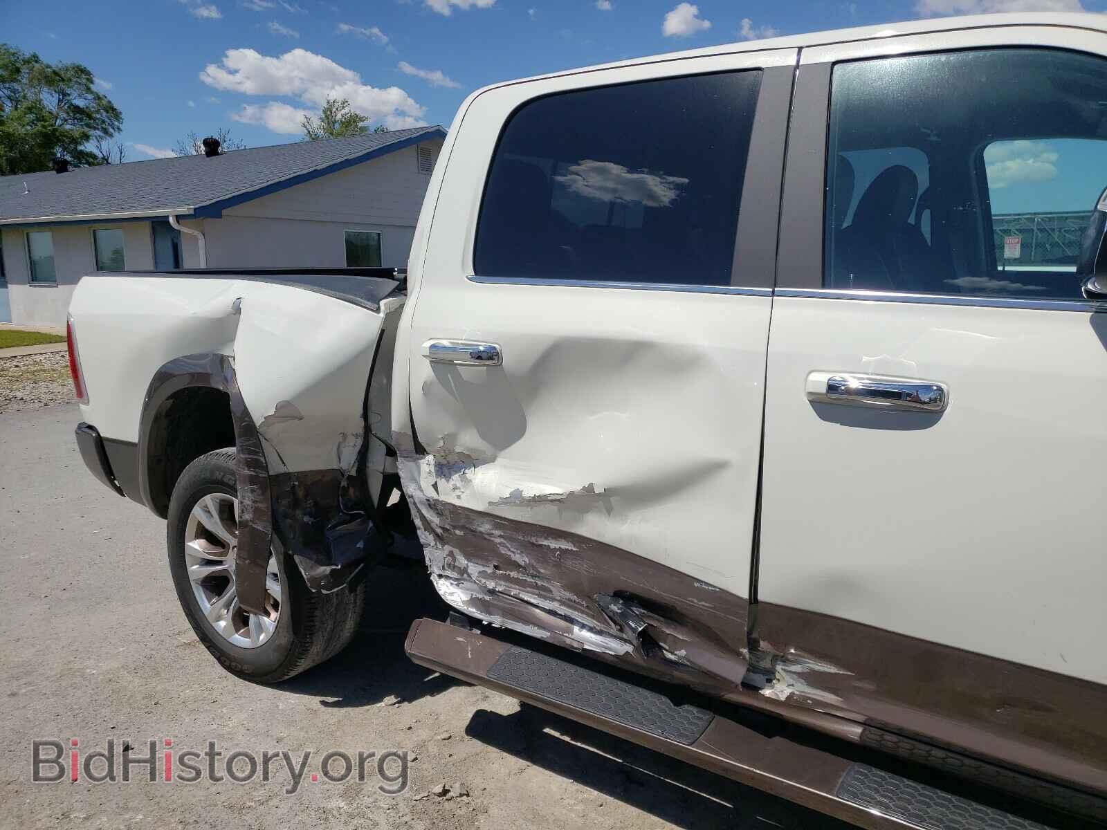 2017 RAM 1500 - VIN: 1C6RR7PT7HS831198 - Photo 9