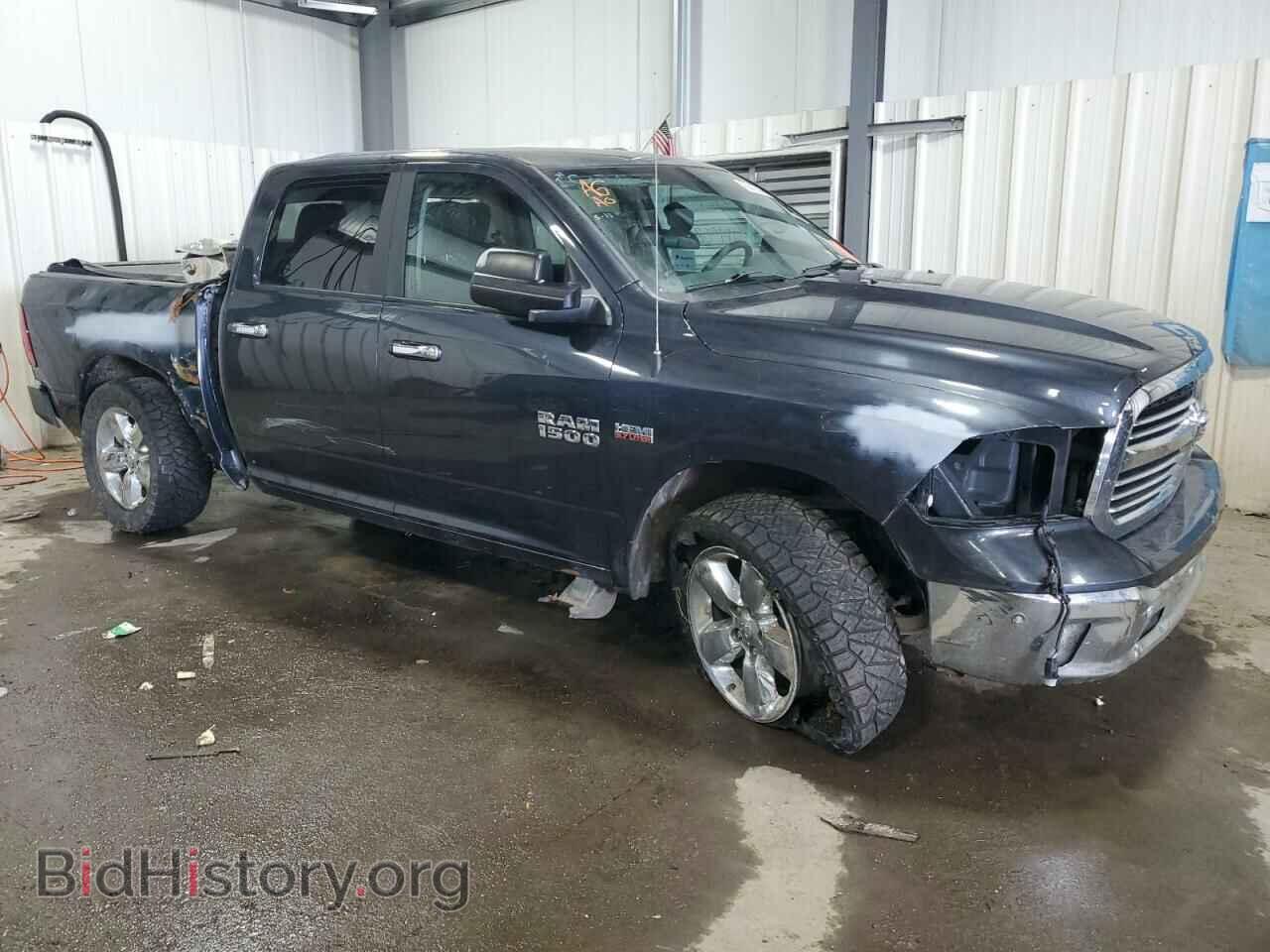 2017 RAM 1500 - VIN: 1C6RR7TT3HS603270 - Photo 4