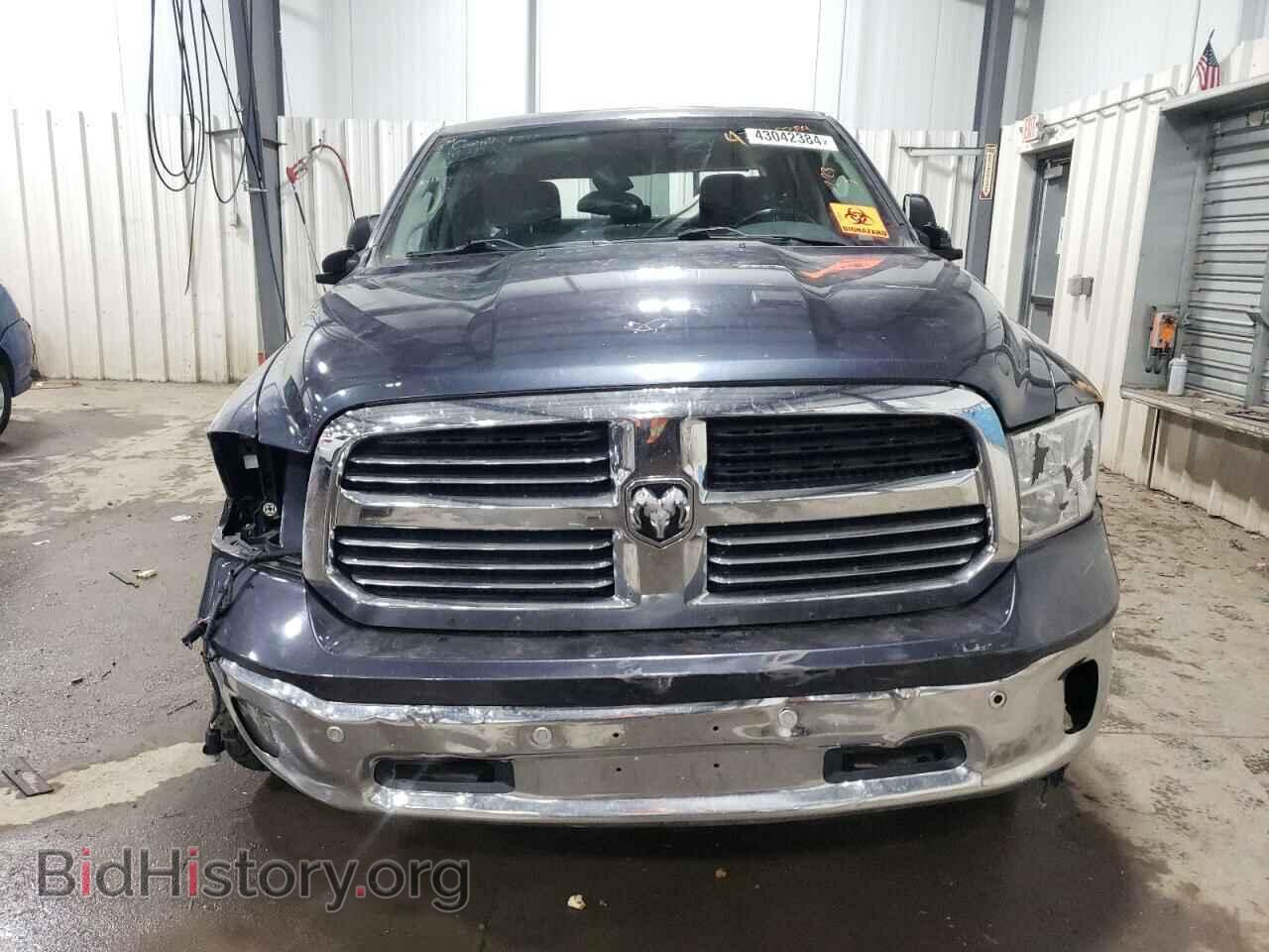 2017 RAM 1500 - VIN: 1C6RR7TT3HS603270 - Photo 5