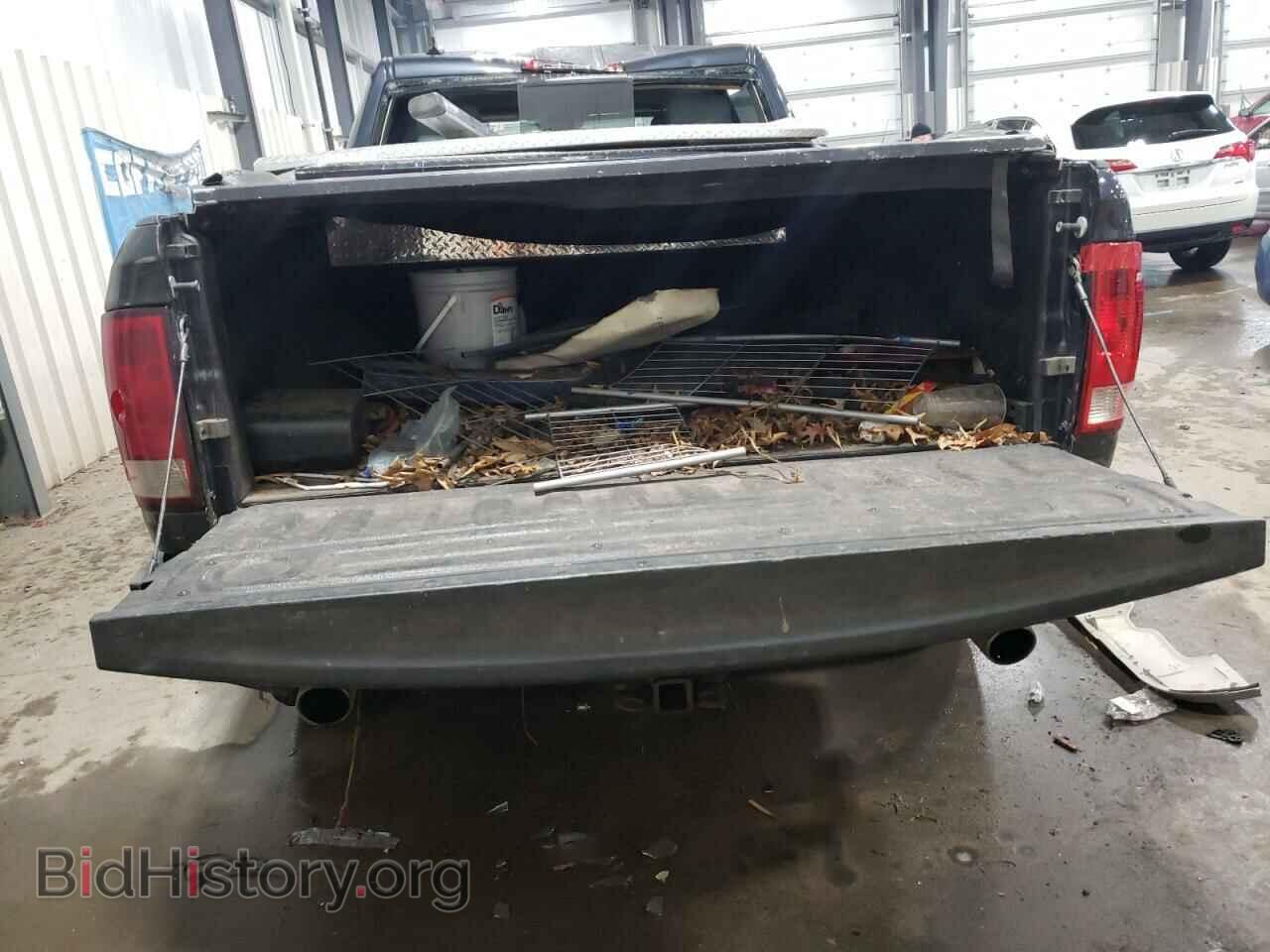 2017 RAM 1500 - VIN: 1C6RR7TT3HS603270 - Photo 6