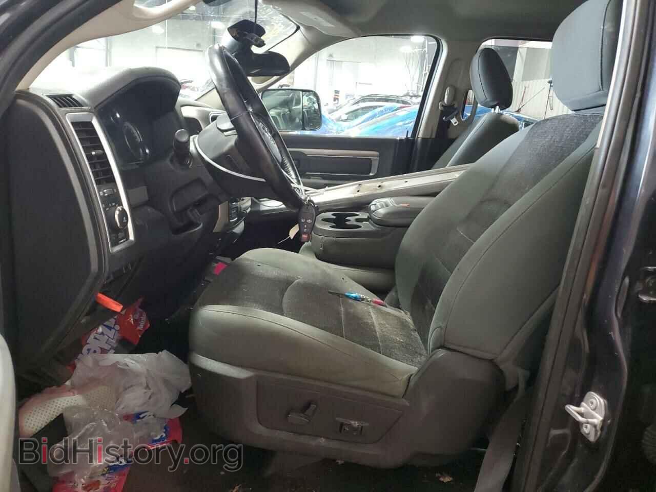 2017 RAM 1500 - VIN: 1C6RR7TT3HS603270 - Photo 7