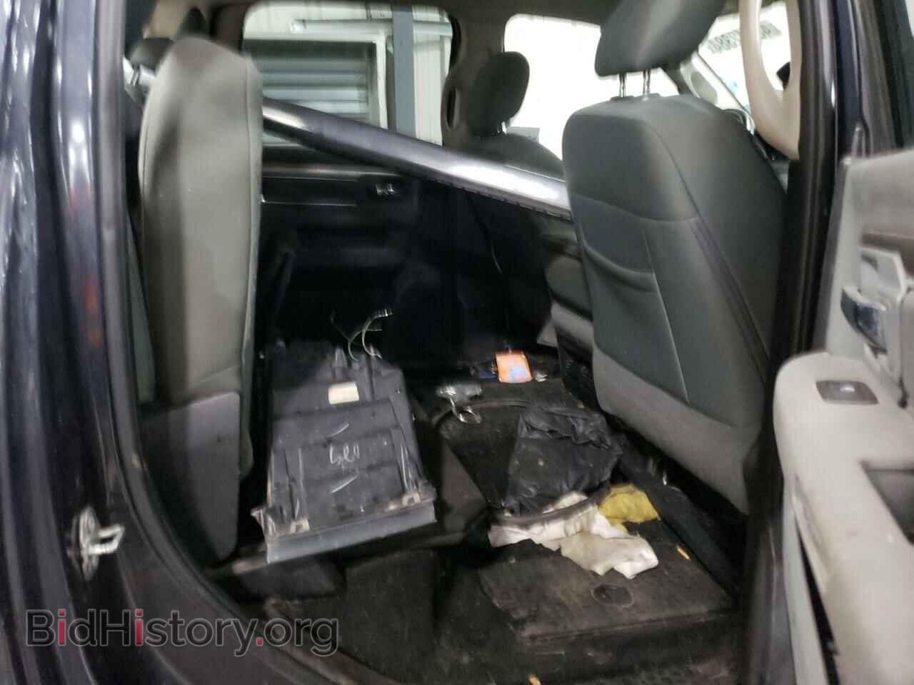 2017 RAM 1500 - VIN: 1C6RR7TT3HS603270 - Photo 10