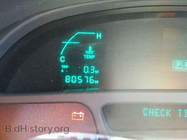 2004 CADILLAC DEVILLE - VIN: 1G6KD54Y84U125873 - Фото 8