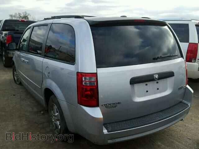 2010 DODGE CARAVAN - VIN: 2D4RN3D17AR364293 - Photo 3