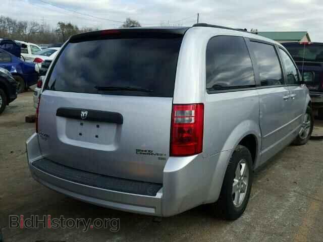 2010 DODGE CARAVAN - VIN: 2D4RN3D17AR364293 - Photo 4