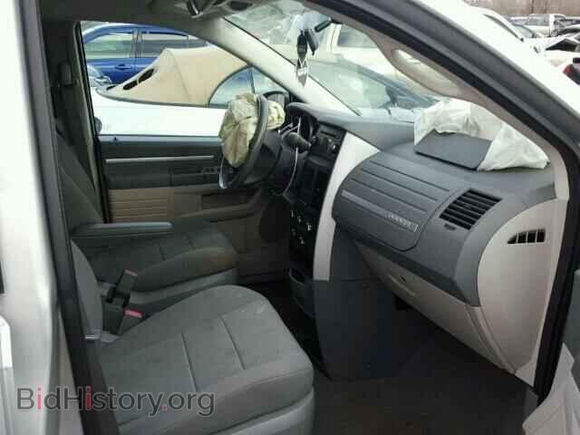 2010 DODGE CARAVAN - VIN: 2D4RN3D17AR364293 - Photo 5
