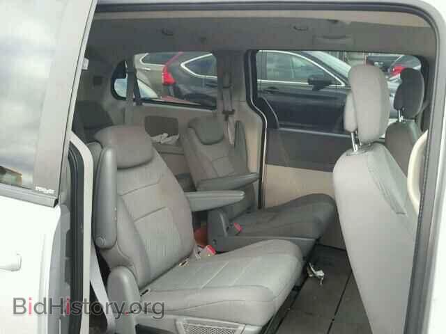 2010 DODGE CARAVAN - VIN: 2D4RN3D17AR364293 - Photo 6