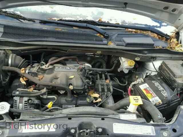 2010 DODGE CARAVAN - VIN: 2D4RN3D17AR364293 - Photo 7