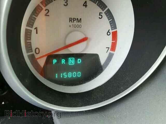 2010 DODGE CARAVAN - VIN: 2D4RN3D17AR364293 - Photo 8