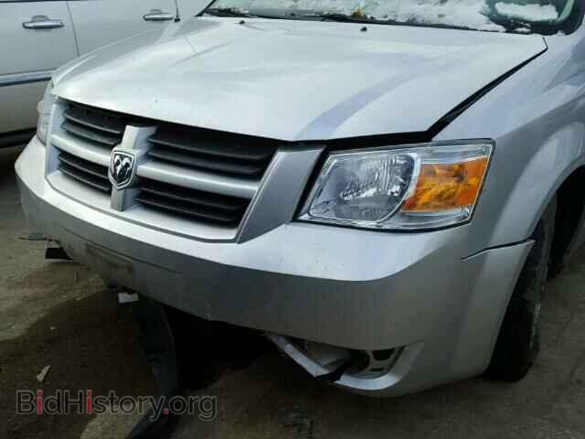 2010 DODGE CARAVAN - VIN: 2D4RN3D17AR364293 - Photo 9