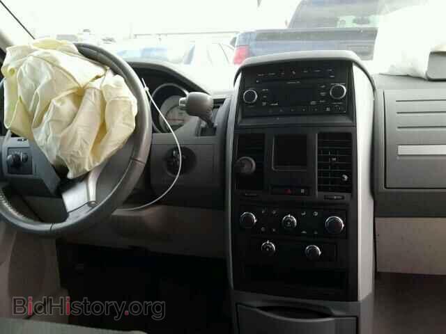 2010 DODGE CARAVAN - VIN: 2D4RN3D17AR364293 - Photo 10