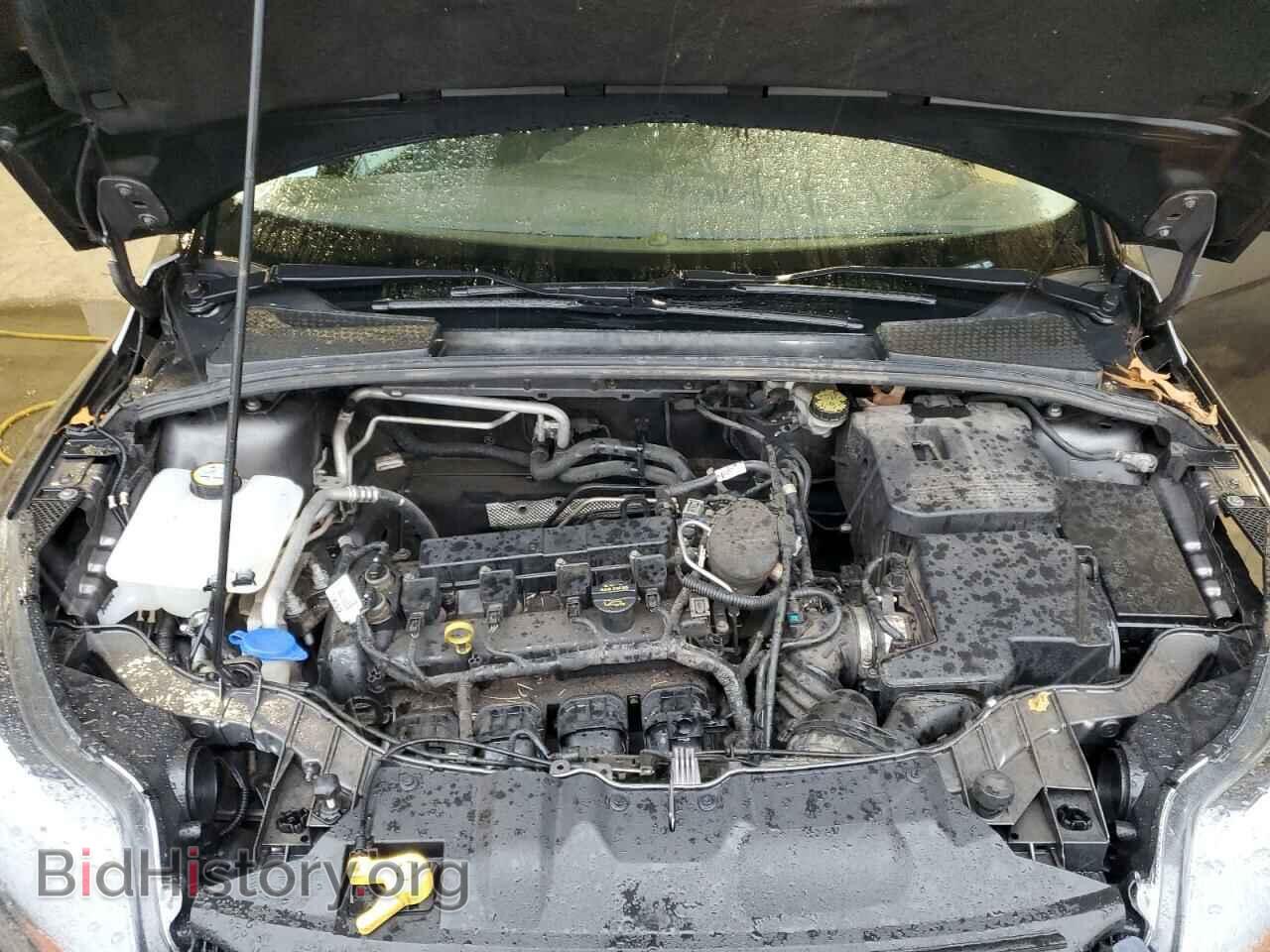 2012 FORD FOCUS - VIN: 1FAHP3K23CL330691 - Photo 11