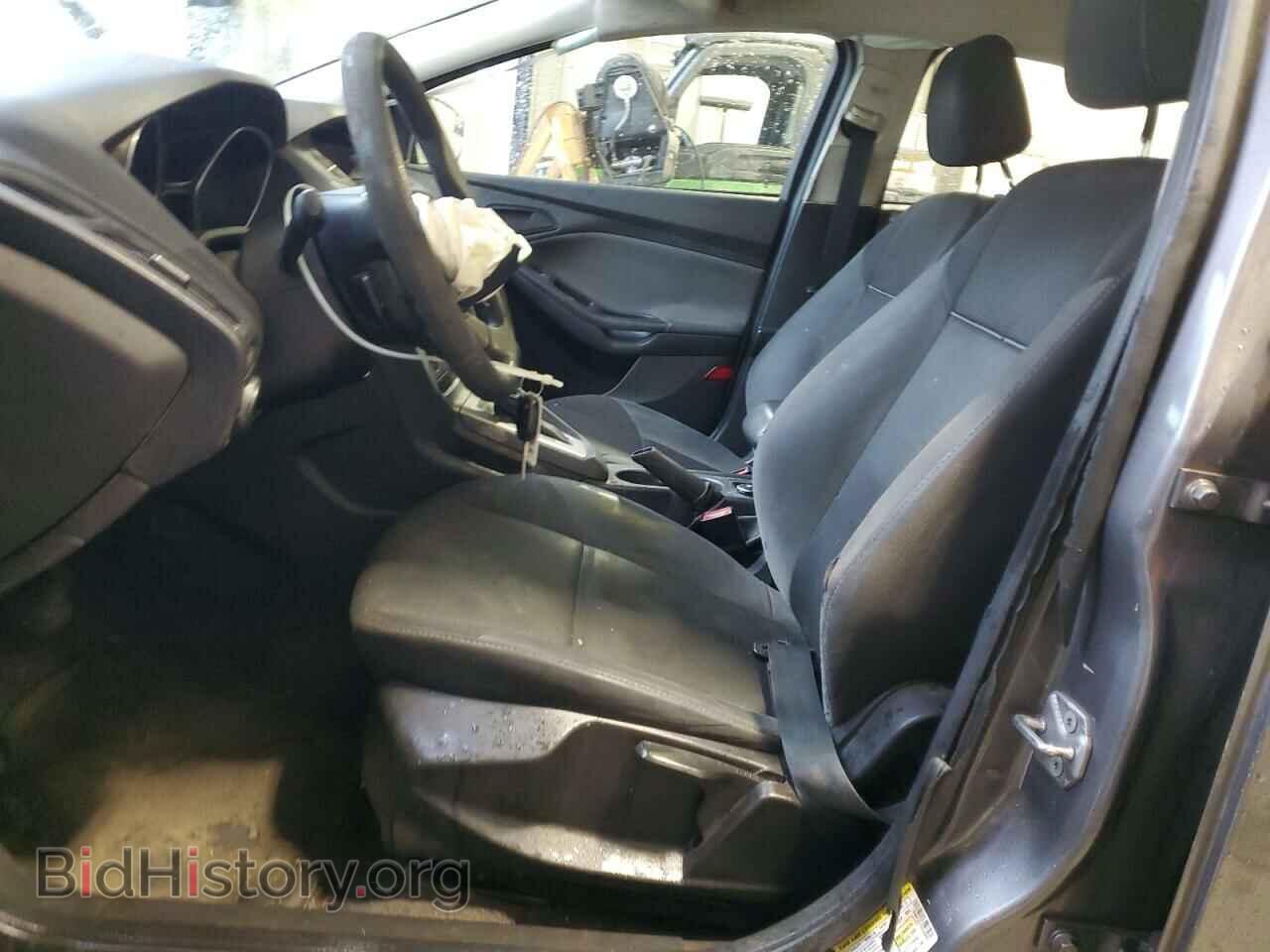 2012 FORD FOCUS - VIN: 1FAHP3K23CL330691 - Photo 7