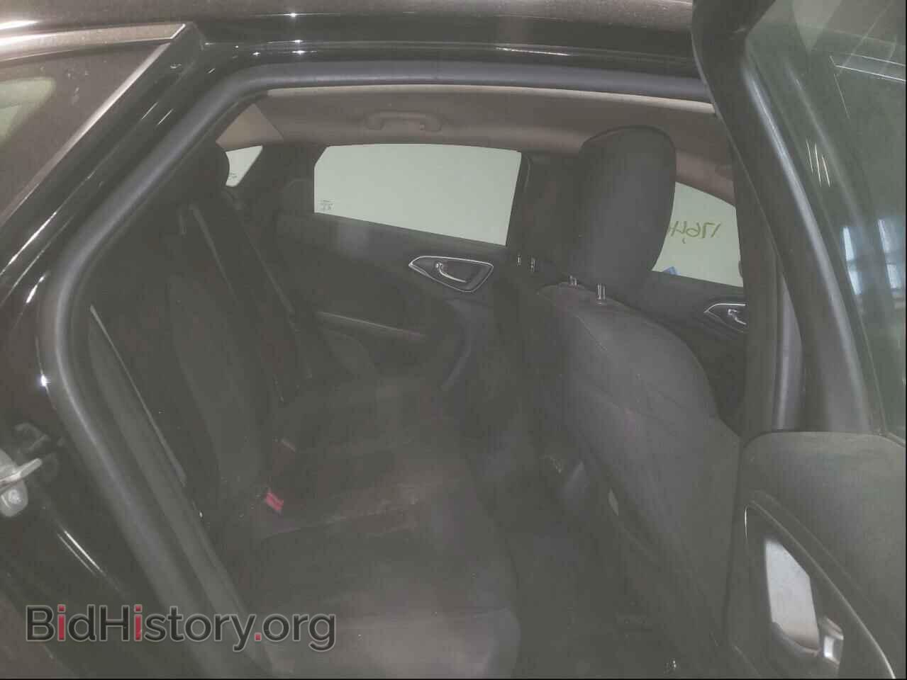 2015 CHRYSLER 200 - VIN: 1C3CCCAB5FN612331 - Photo 6