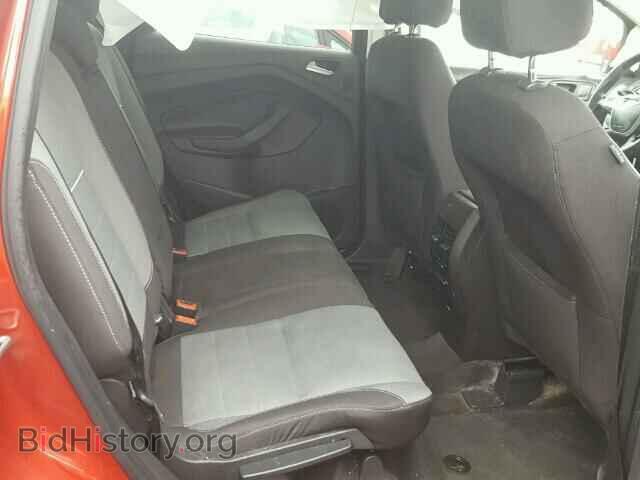 2013 FORD ESCAPE - VIN: 1FMCU0GX2DUB61514 - Фото 6