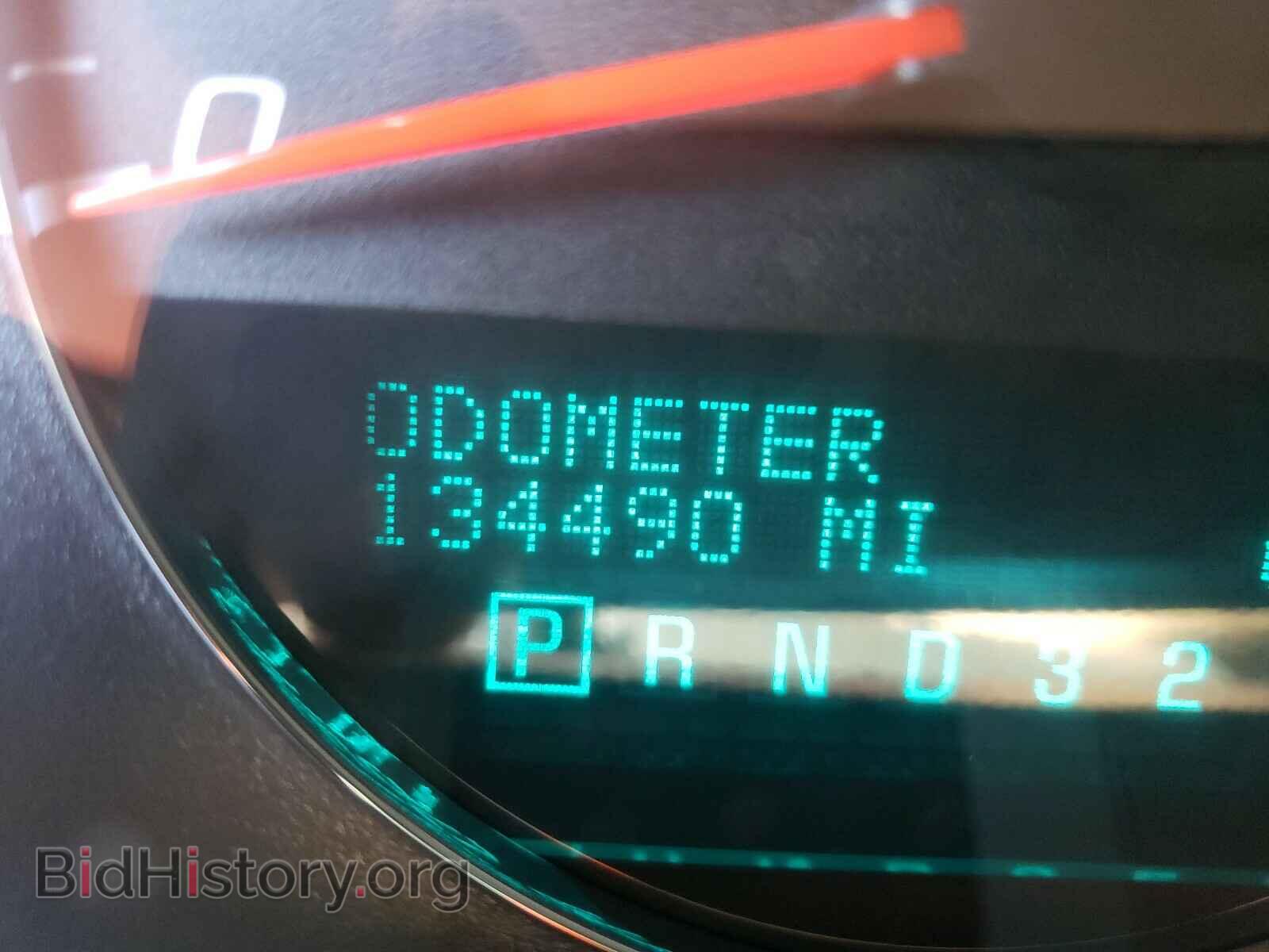 2006 CHEVROLET IMPALA - VIN: 2G1WT58K969429164 - Фото 8