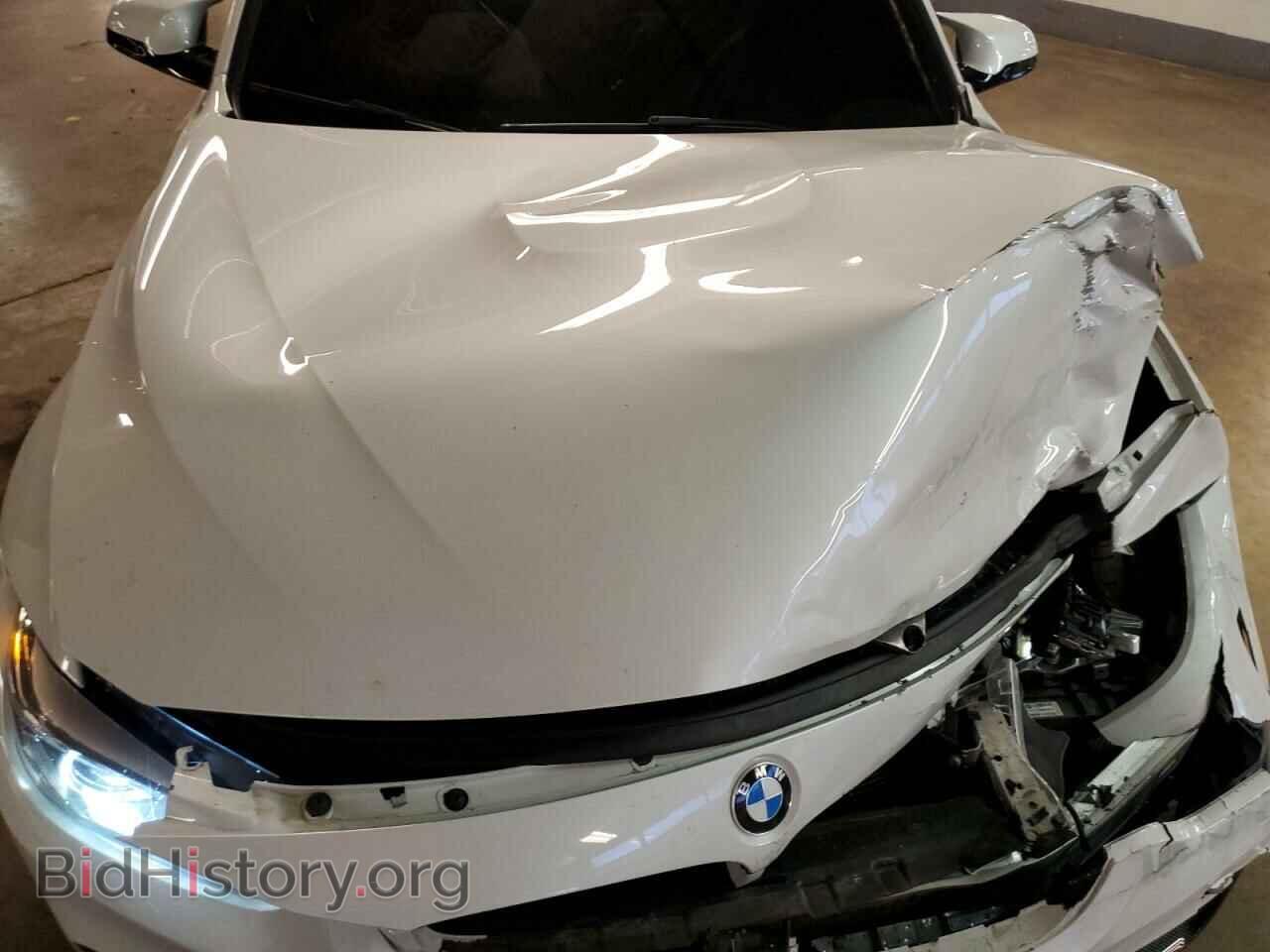 2018 BMW M3 - VIN: WBS8M9C50J5K98338 - Photo 11
