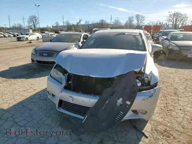 2013 LEXUS GS350 - VIN: JTHBE1BL5D5012160 - Фото 10