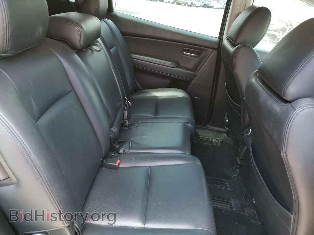2009 MAZDA CX-9 - VIN: JM3TB28A890175732 - Фото 6
