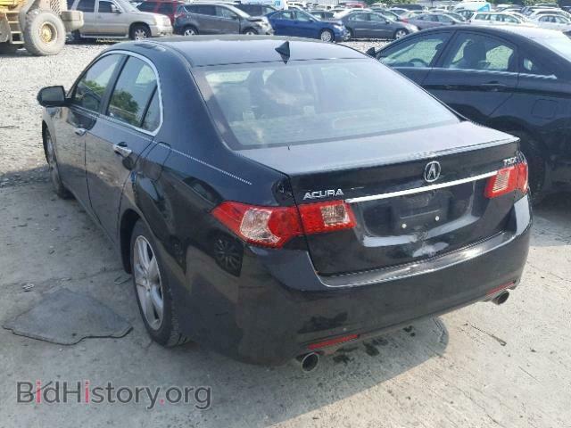 2012 ACURA TSX - VIN: JH4CU2F45CC004666 - Фото 3