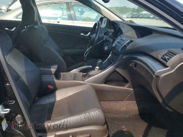 2012 ACURA TSX - VIN: JH4CU2F45CC004666 - Фото 5