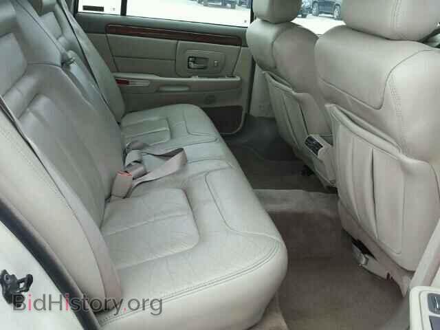 1997 CADILLAC DEVILLE - VIN: 1G6KE54Y4VU246477 - Photo 6