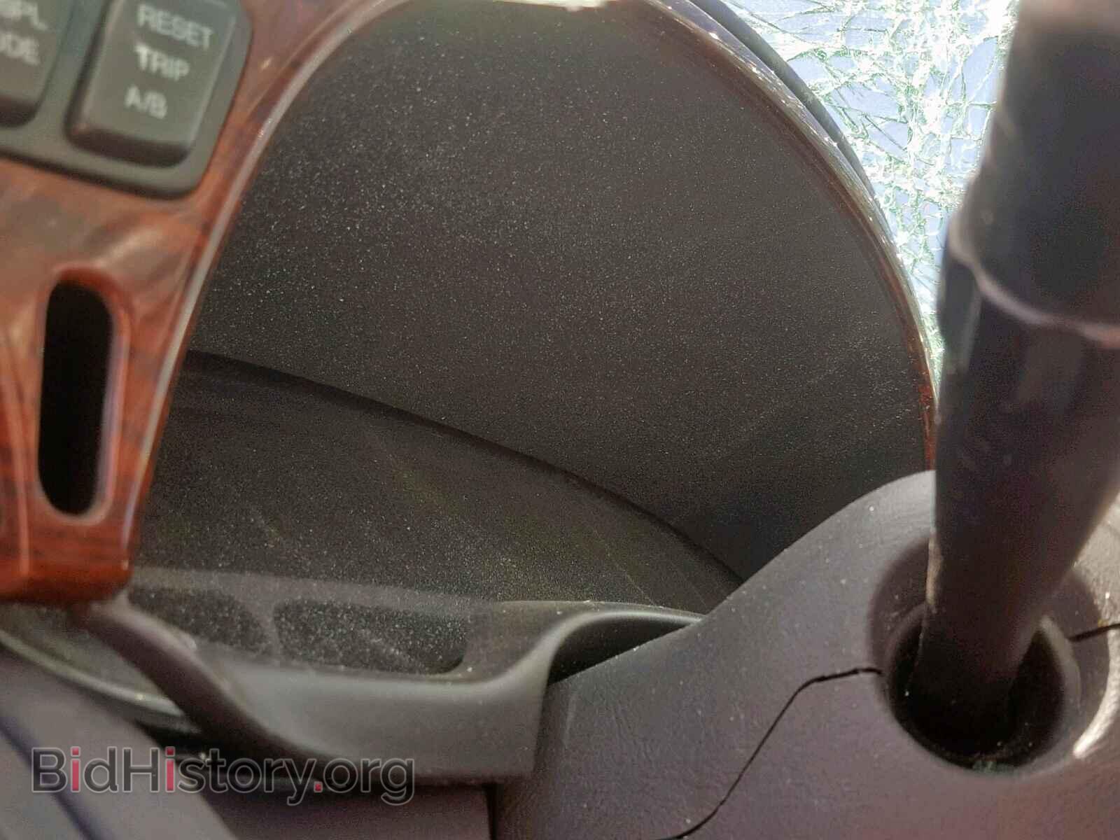 2003 CADILLAC DEVILLE - VIN: 1G6KD54Y13U102725 - Photo 8