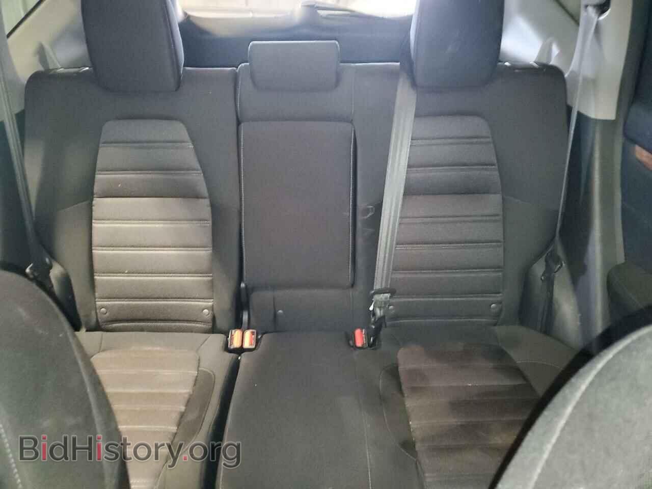 2021 HONDA CRV - VIN: 5J6RW2H54ML001815 - Фото 10