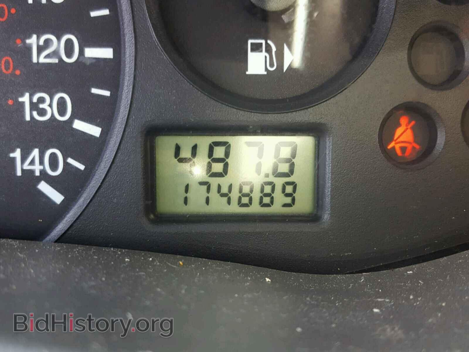 2005 FORD FOCUS - VIN: 1FAHP34N85W232085 - Фото 8
