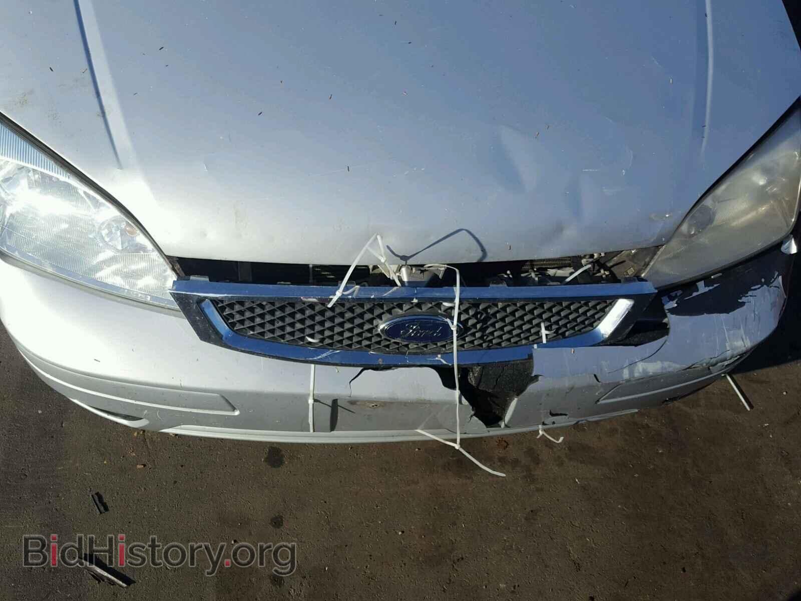 2005 FORD FOCUS - VIN: 1FAHP34N85W232085 - Фото 9