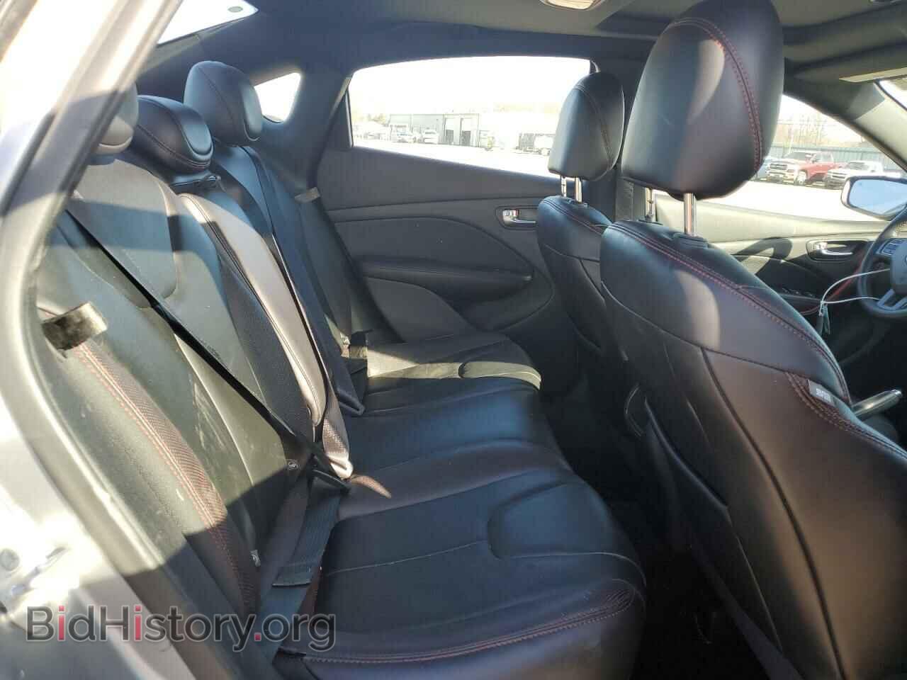 2015 DODGE DART - VIN: 1C3CDFAA0FD370009 - Фото 10