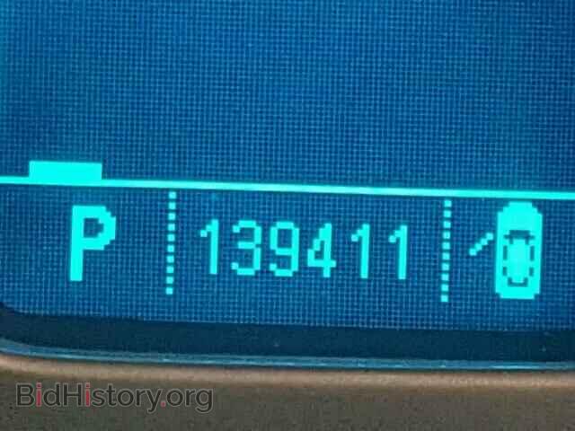 2011 CHEVROLET CAMARO - VIN: 2G1FA1ED7B9105984 - Фото 8