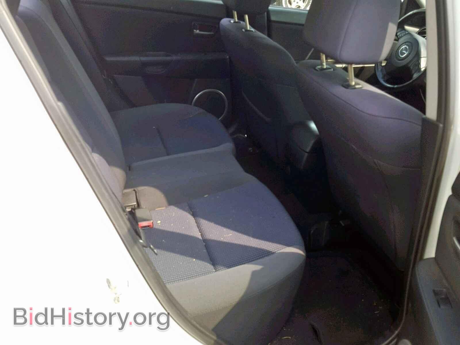 2006 MAZDA 3 S - VIN: JM1BK323161401944 - Фото 6